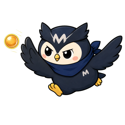 INTERCEPTのKIRI
